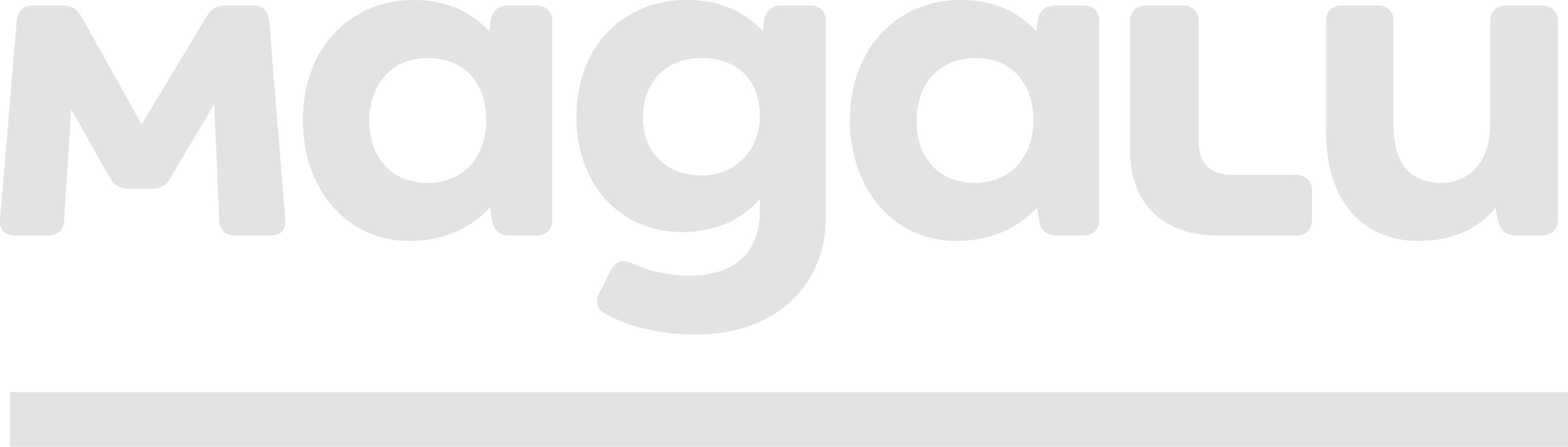Magalu